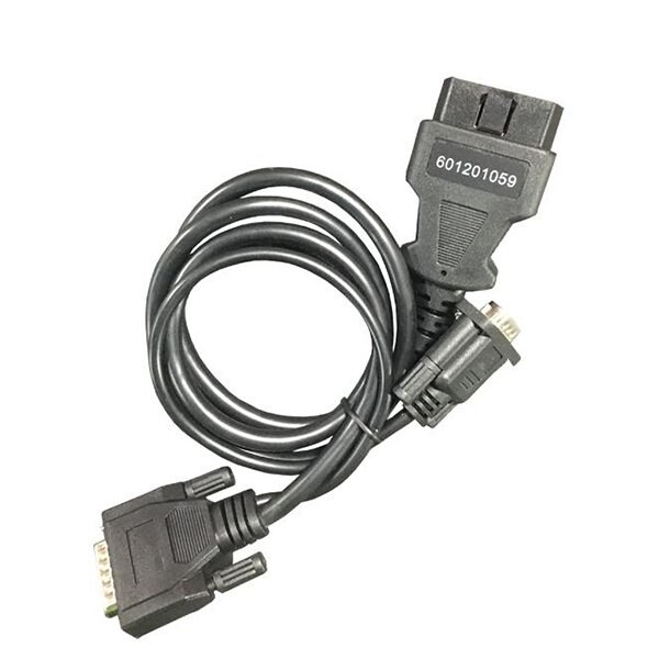 Bosscomm BOSSCOMM:  MAIN CABLE WITH OBDII FOR KMAX-850 KEY PROGRAMMER BOS-KMAX850-CABLE
